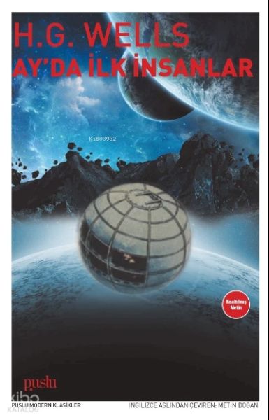 Ayda İlk İnsanlar Ayda İlk İnsanlar