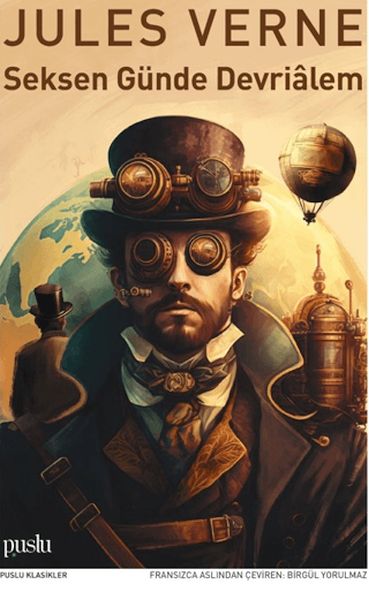 Seksen Günde Devrialem,