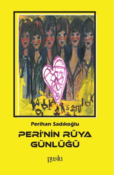 Peri'nin Rüya Günlüğü