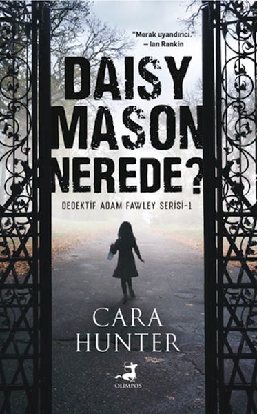 Daisy Mason Nerede? Daisy Mason Nerede?