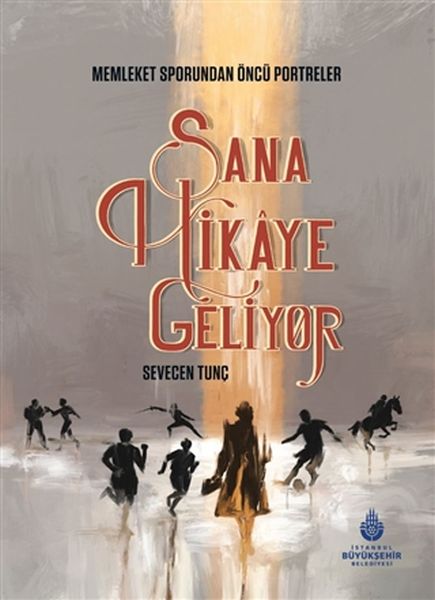 Sana Hikaye Geliyor Sana Hikaye Geliyor