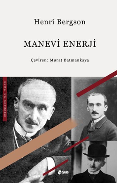 Manevi Enerji Manevi Enerji