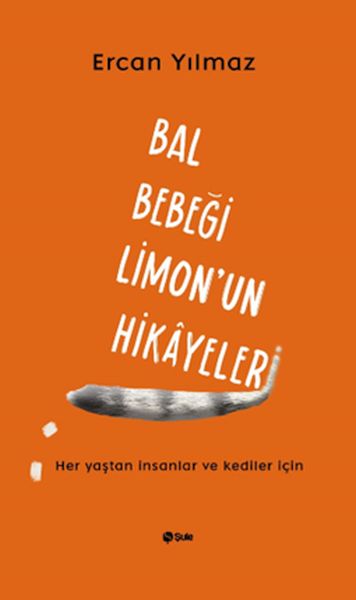Bal Bebeği Limon’Un Hikâyeleri Bal Bebeği Limon’Un Hikâyeleri