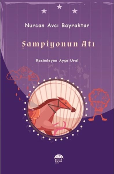 Şampiyonun Atı Şampiyonun Atı