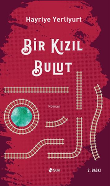 Bir Kızıl Bulut Bir Kızıl Bulut