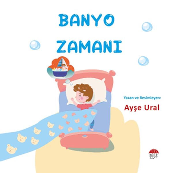 Banyo Zamanı Banyo Zamanı