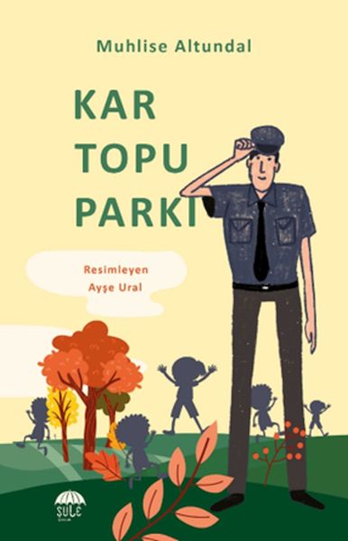 Kar Topu Parkı Kar Topu Parkı