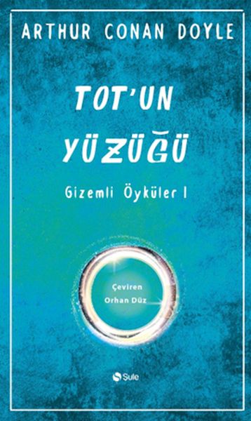 Totun Yüzüğü Gizemli Öyküler-1 Totun Yüzüğü Gizemli Öyküler-1