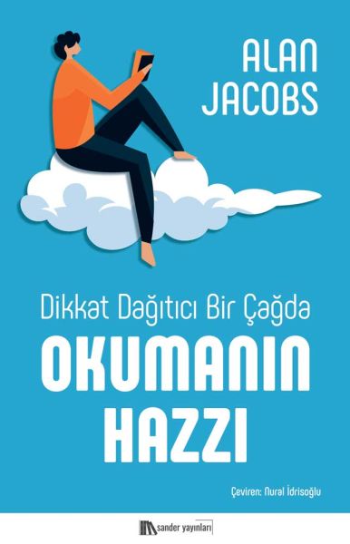 Okumanın Hazzı Okumanın Hazzı