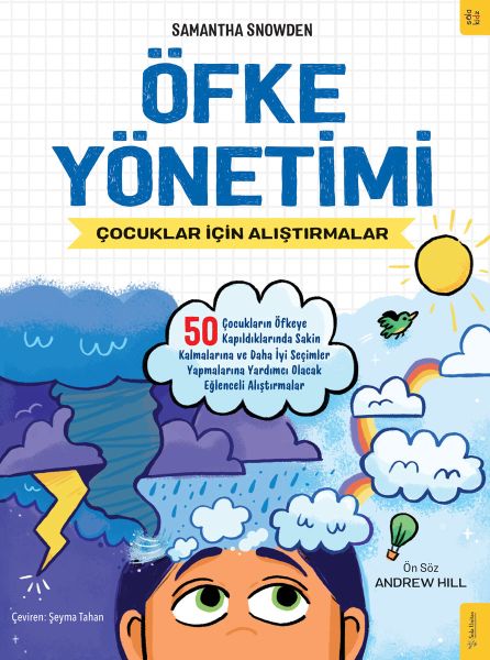 Öfke Yönetimi Öfke Yönetimi