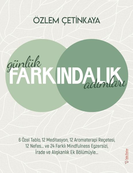 Günlük Farkındalık Adımları Günlük Farkındalık Adımları