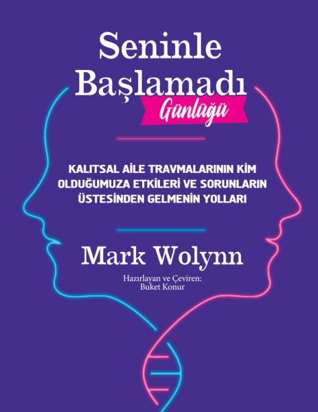 Seninle Başlamadı Günlüğü Seninle Başlamadı Günlüğü