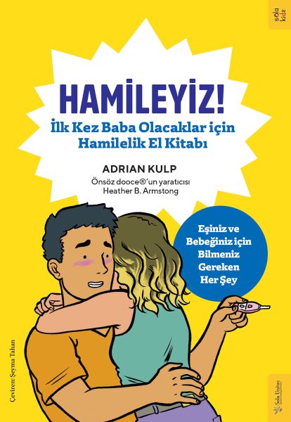 Hamileyiz! Hamileyiz!