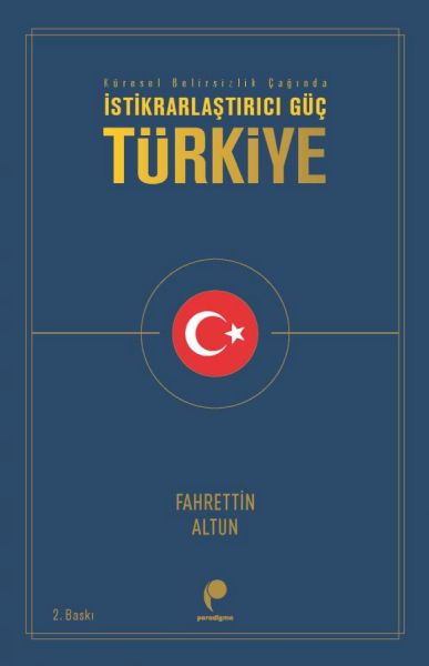 İstikrarlaştırıcı Güç Türkiye İstikrarlaştırıcı Güç Türkiye