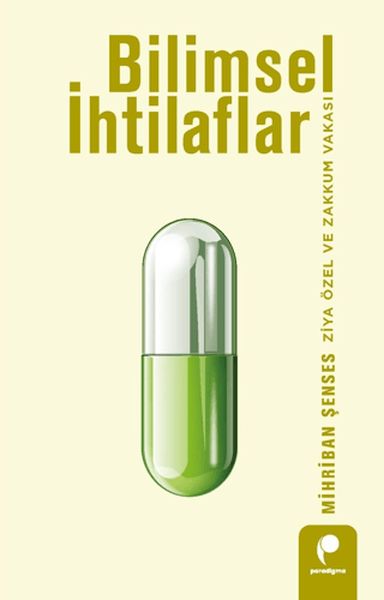 Bilimsel İhtilaflar Bilimsel İhtilaflar