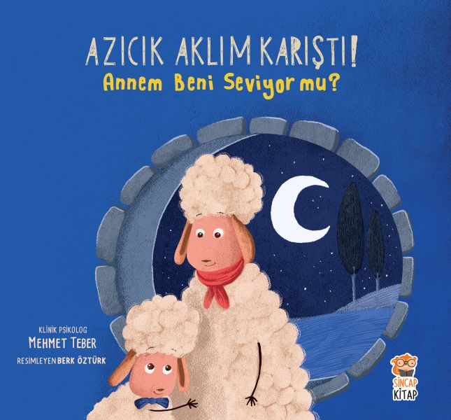 Azıcık Aklım Karıştı - Annem Beni Seviyor Mu Azıcık Aklım Karıştı - Annem Beni Seviyor Mu