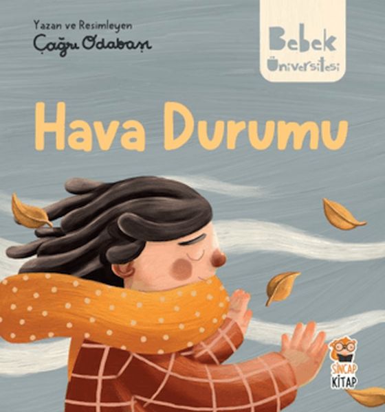 Hikayeli İlk Kavramlarım - Hava Durumu Hikayeli İlk Kavramlarım - Hava Durumu
