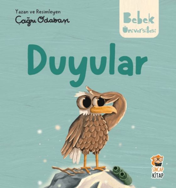 Hikayeli İlk Kavramlarım - Duyular Hikayeli İlk Kavramlarım - Duyular