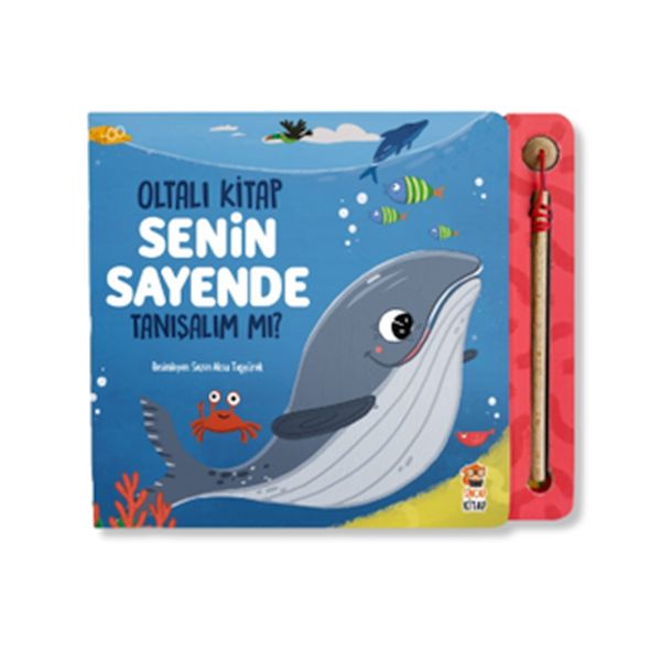 Senin Sayende - Tanışalım mı?