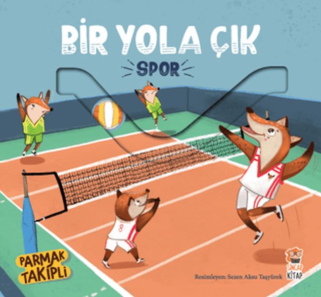 Bir Yola Çık - Spor Bir Yola Çık - Spor