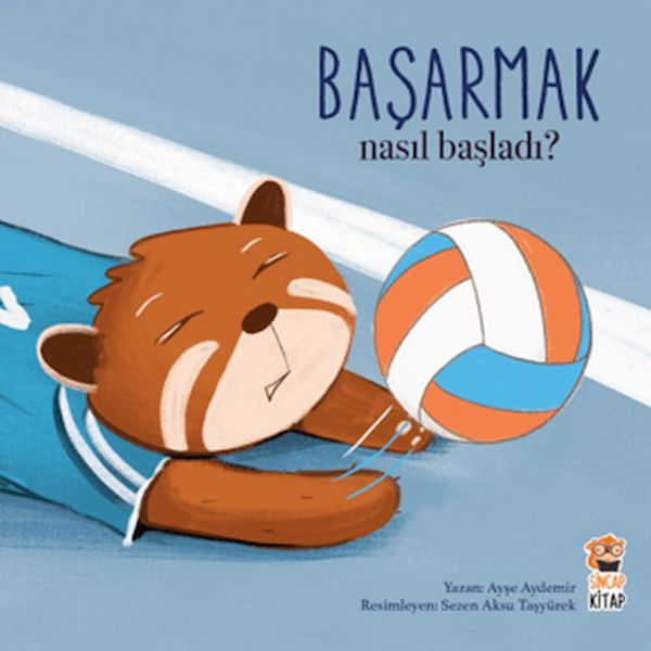 Nasıl Başladı? - Başarmak Nasıl Başladı? - Başarmak