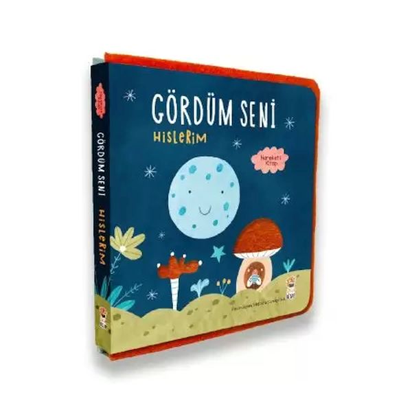 Gördüm Seni – Hislerim Gördüm Seni – Hislerim