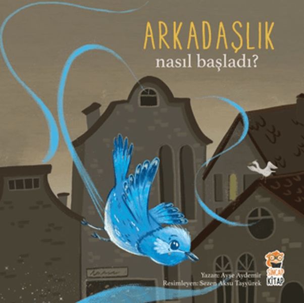 Nasıl Başladı? - Arkadaşlık Nasıl Başladı? - Arkadaşlık