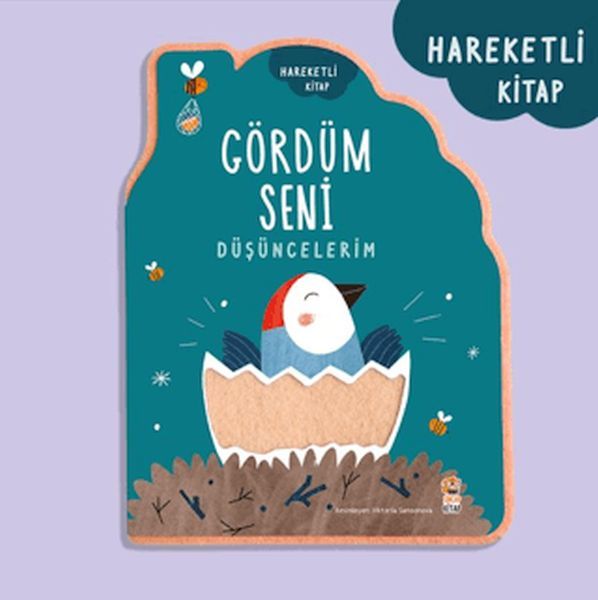 Gördüm Seni - Düşüncelerim Gördüm Seni - Düşüncelerim