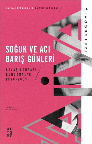 Soğuk ve Acı Barış Günleri Soğuk ve Acı Barış Günleri