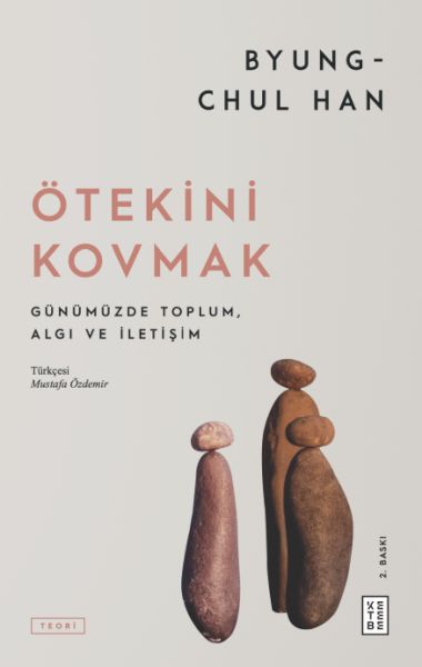 Ötekini Kovmak Ötekini Kovmak