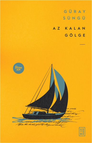 Az Kalan Gölge Az Kalan Gölge