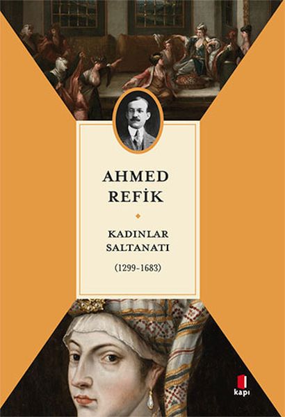 Kadınlar Saltanatı Kadınlar Saltanatı