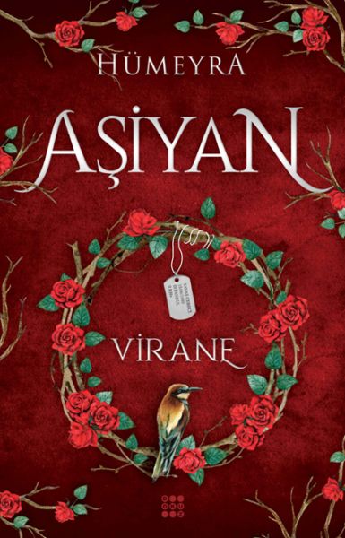 Aşiyan 1 - Virane (Ciltli) Aşiyan 1 - Virane (Ciltli)