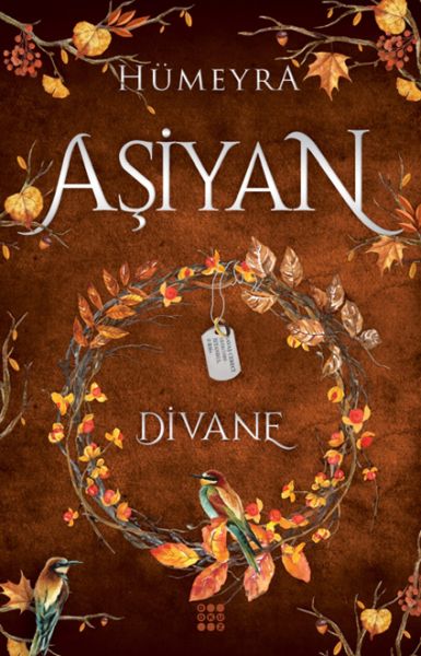 Aşiyan 2 - Divane (Ciltli) Aşiyan 2 - Divane (Ciltli)