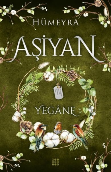 Aşiyan 3 - Yegane (Ciltli) Aşiyan 3 - Yegane (Ciltli)