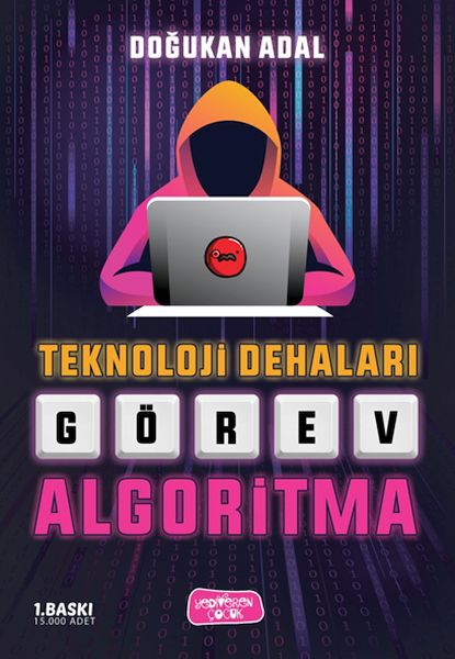 Teknoloji Dehaları Görev Algoritma Teknoloji Dehaları Görev Algoritma