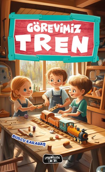 Görevimiz Tren Görevimiz Tren