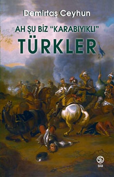 Ah Şu Biz “Karabıyıklı” Türkler Ah Şu Biz “Karabıyıklı” Türkler