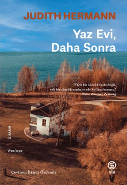 Yaz Evi Daha Sonra Yaz Evi Daha Sonra