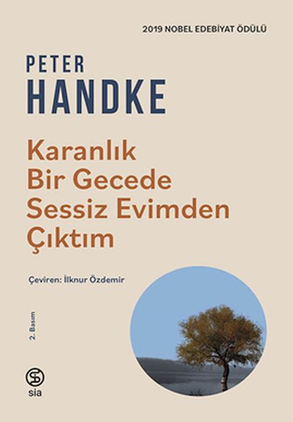 Karanlık Bir Gecede Sessiz Evimden Çıktım Karanlık Bir Gecede Sessiz Evimden Çıktım