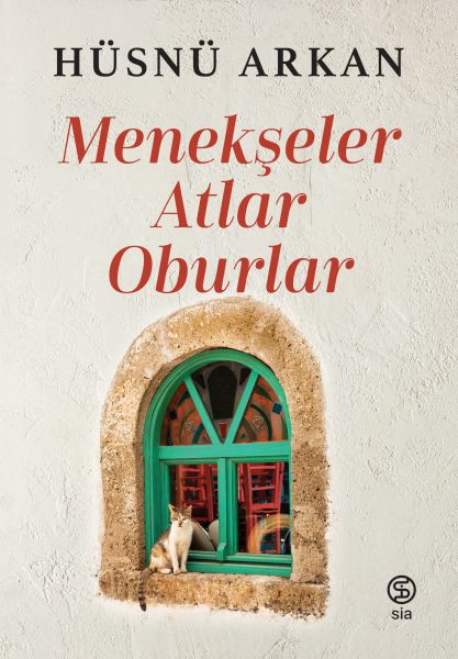 Menekşeler, Atlar, Oburlar Menekşeler, Atlar, Oburlar