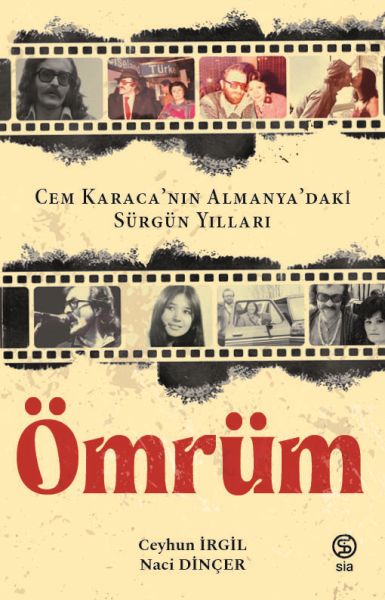 Ömrüm Ömrüm