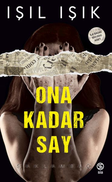 Ona Kadar Say (Ciltli) Ona Kadar Say (Ciltli)