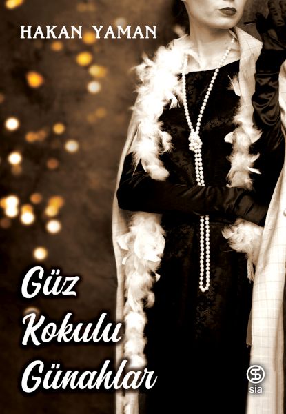 Güz Kokulu Günahlar Güz Kokulu Günahlar