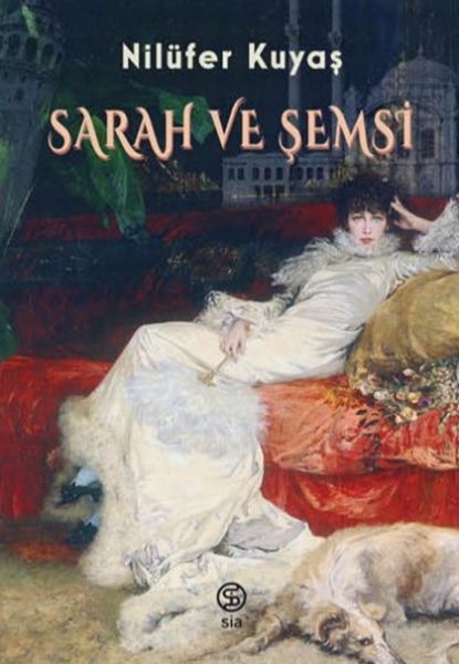 Sarah Ve Şemsi Sarah Ve Şemsi