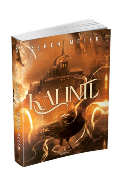 Kalıntı -1 Kalıntı -1