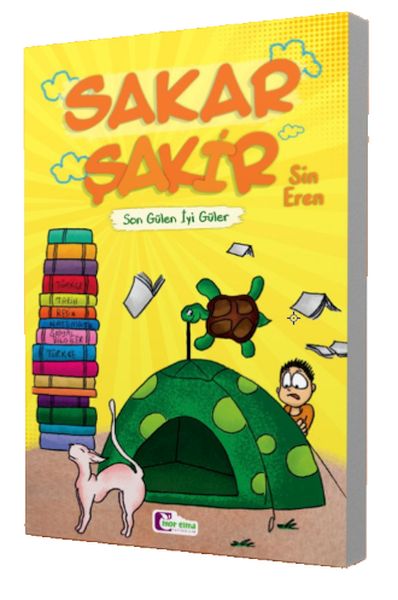 Son Gülen İyi Güler - Sakar Şakir Son Gülen İyi Güler - Sakar Şakir