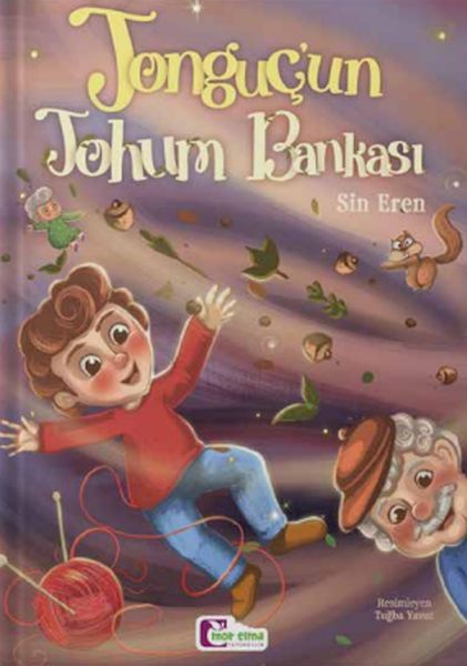 Tonguç'un Tohum Bankası Tonguç'un Tohum Bankası