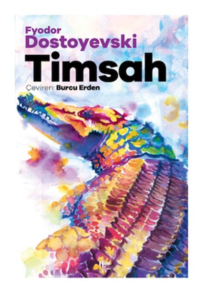 Timsah Timsah