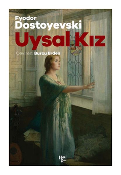 Uysal Kız Uysal Kız